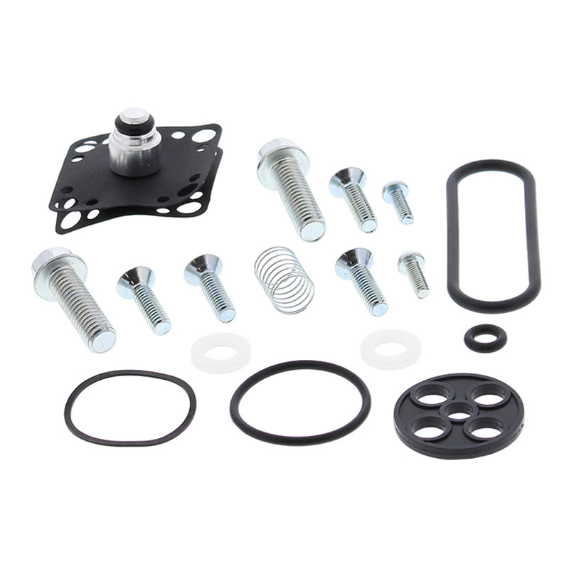 FUEL TAP REBUILD KIT KAW EX500 NINJA 87-09