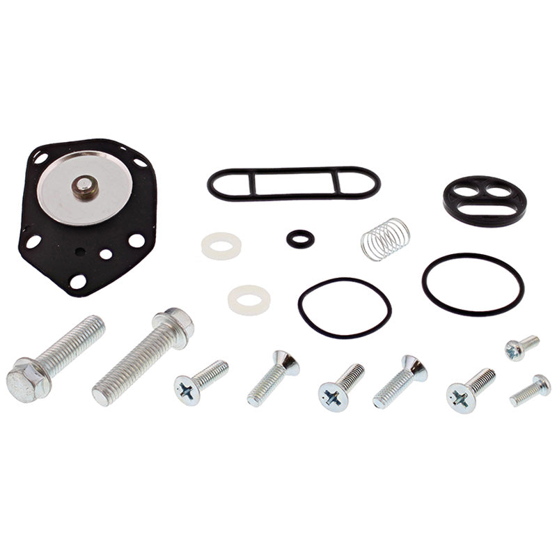 FUEL TAP REBUILD KIT KAWASAKI KL250 00-10