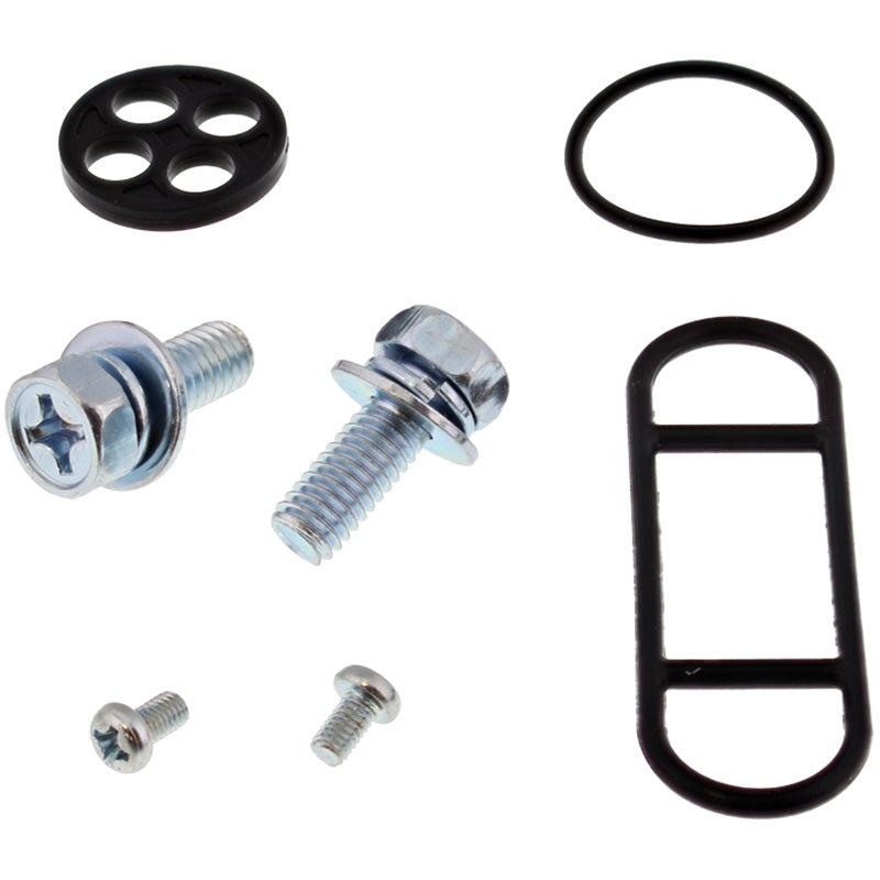 FUEL TAP REBUILD KIT KAW KDX200/220 89-06