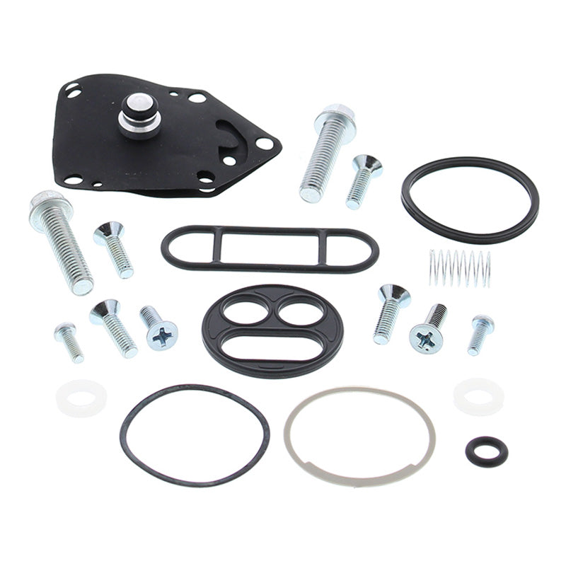 FUEL TAP REBUILD KIT KAW VULCAN 800 95-05