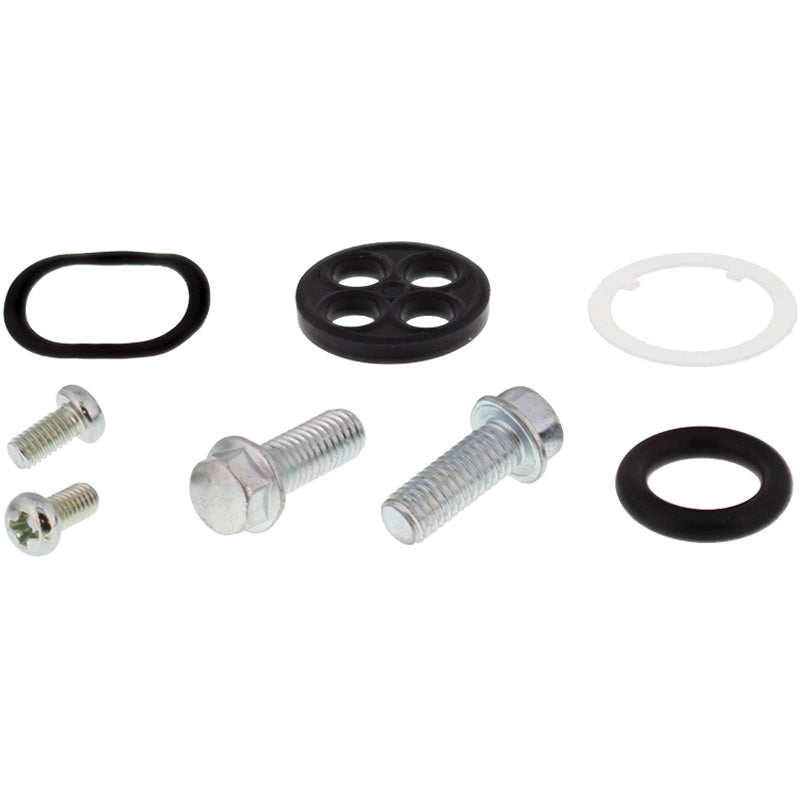 FUEL TAP REBUILD KIT HON CR125R/250R 80-07