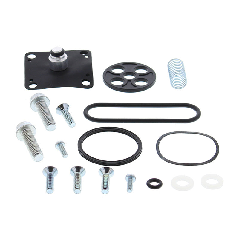 FUEL TAP REBUILD KIT ZG1000 CONCOURS 86-06
