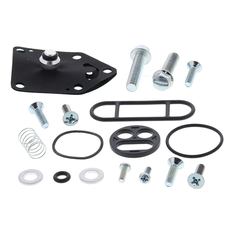 FUEL TAP REBUILD KIT KAWASAKI BN125 01-09