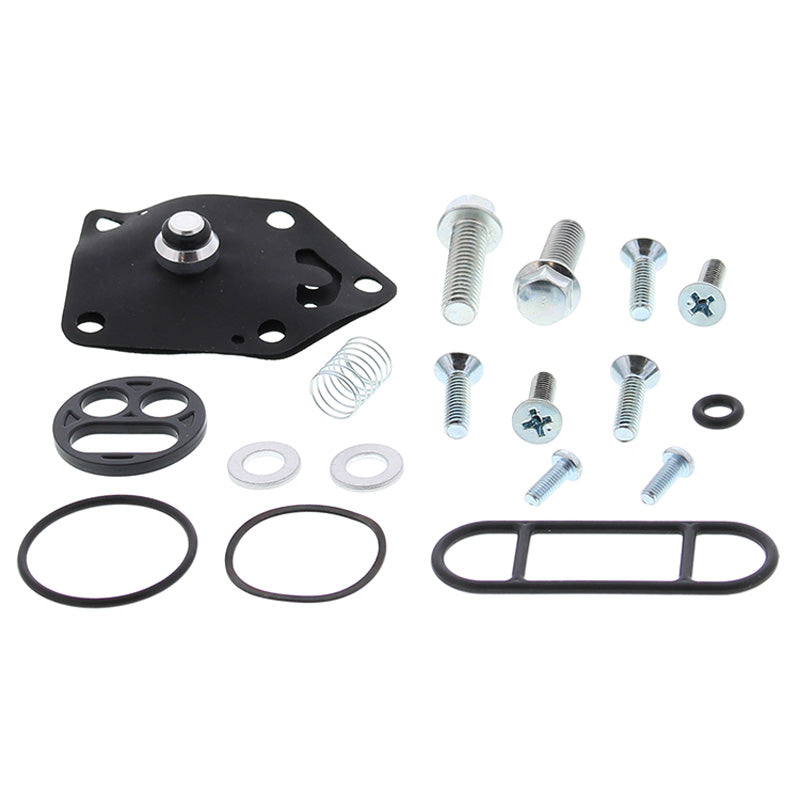 FUEL TAP REBUILD KIT EX250 NINJA 10-12