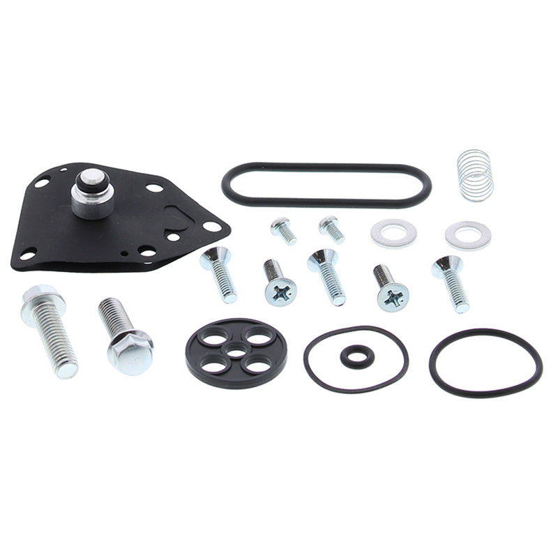 FUEL TAP REBUILD KIT EX250 NINJA 89-09