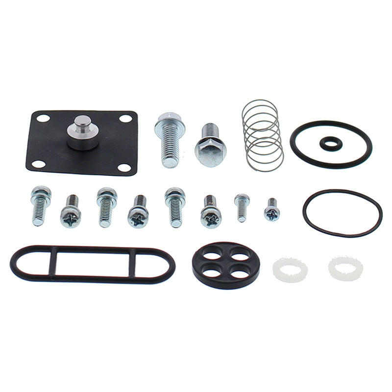 FUEL TAP REBUILD KIT SUZUKI LT-Z400 06-08