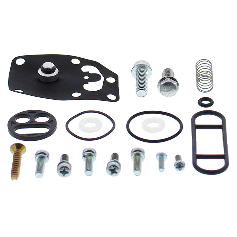 FUEL TAP REBUILD KIT SUZUKI LT-Z400 03-05