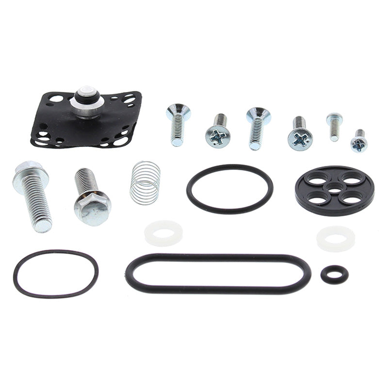 FUEL TAP REBUILD KIT KAW KZ440/550 80-83