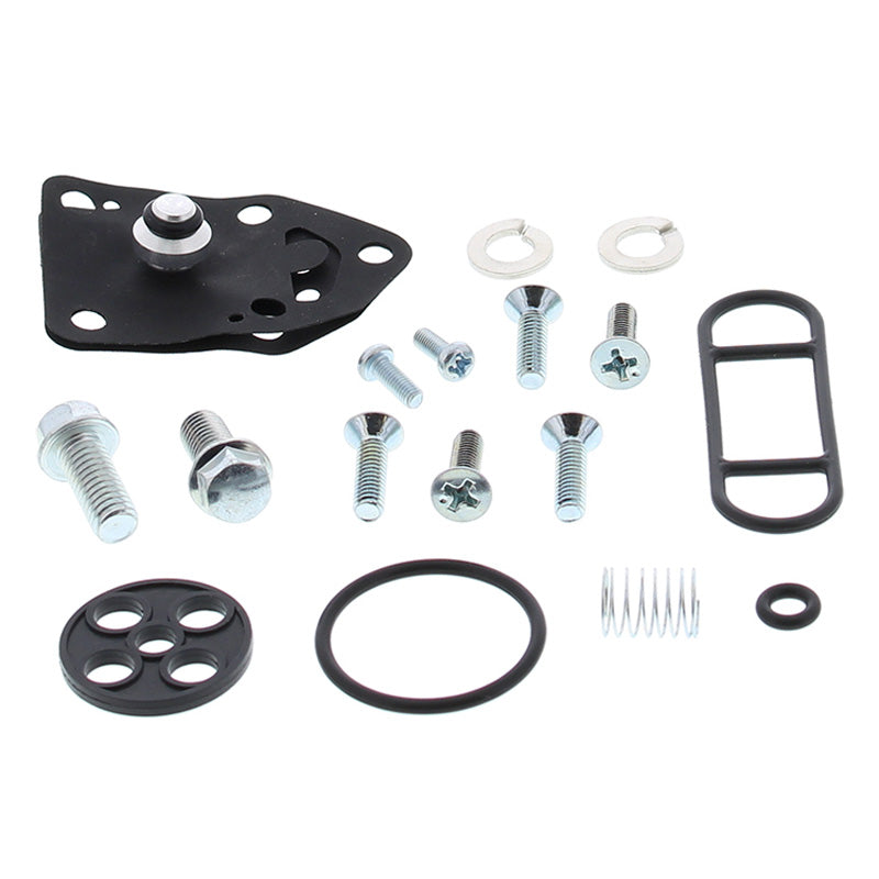 FUEL TAP REBUILD KIT YAMAHA XV250 89-18
