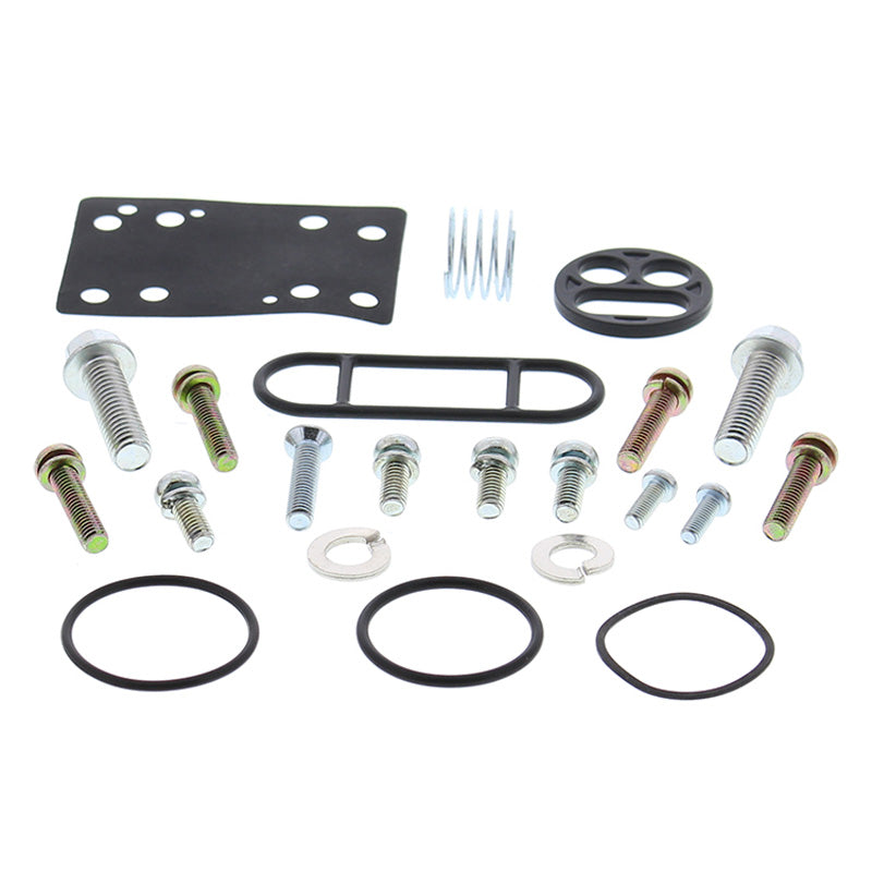 FUEL TAP REBUILD KIT YAM XV535 VIRAGO 90-00