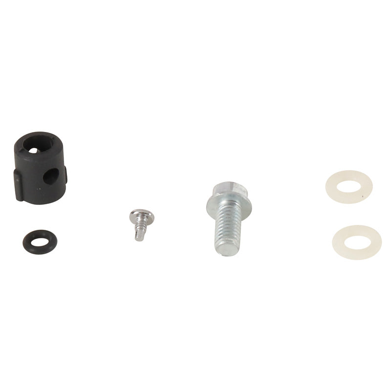 FUEL TAP REBUILD KIT YAMAHA PW50 81-19