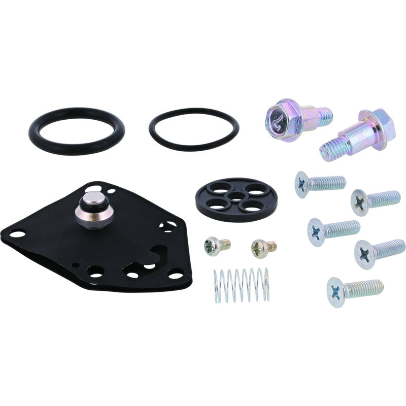 FUEL TAP REB KIT KAWA BRUTEFORCE 650 06-13 5 SCREW