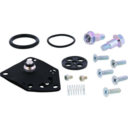FUEL TAP REB KIT KAWA BRUTEFORCE 650 06-13 5 SCREW