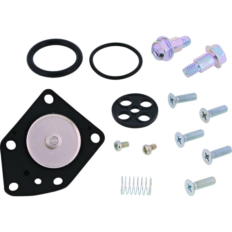FUEL TAP REB KIT KAWA BRUTEFORCE 650 06-13 5 SCREW