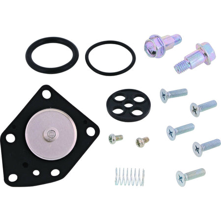 FUEL TAP REB KIT KAWA BRUTEFORCE 650 06-13 5 SCREW