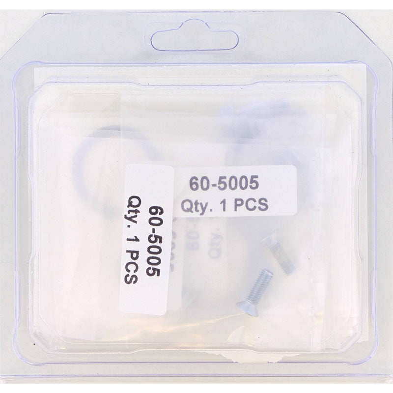 FUEL TAP REB KIT KAWA BRUTEFORCE 650 06-13 5 SCREW