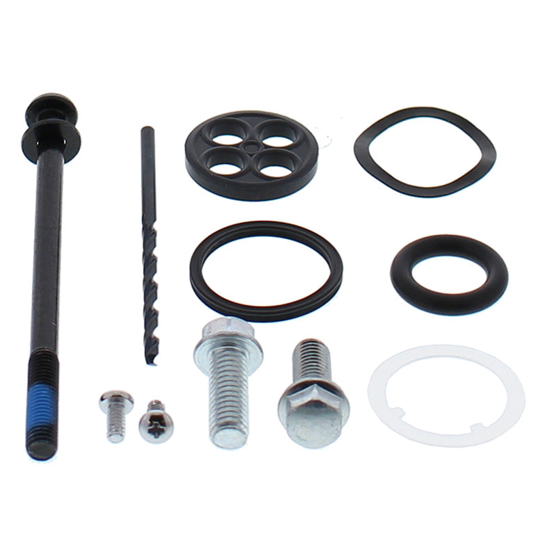 FUEL TAP REBUILD KIT TRX400FW FOREMAN 95-03