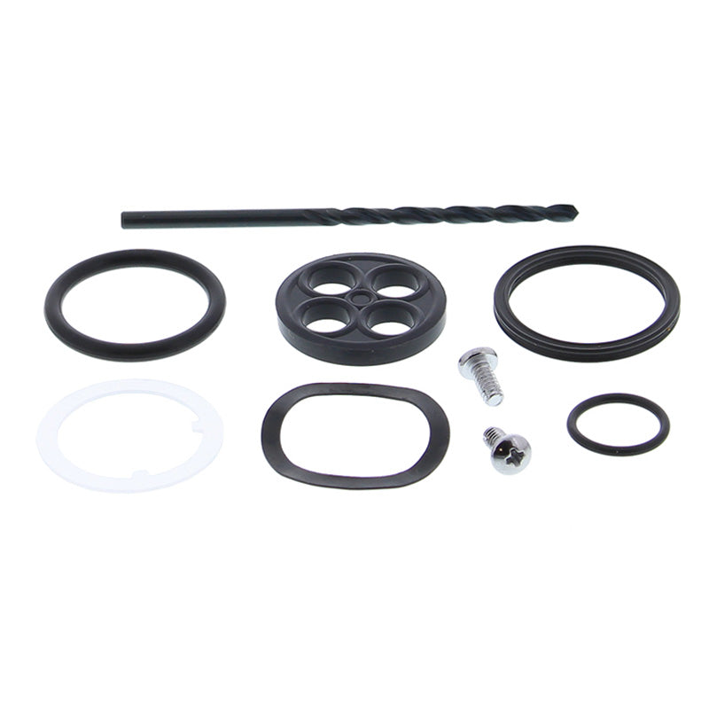 FUEL TAP REBUILD KIT HONDA XR650L 93-18