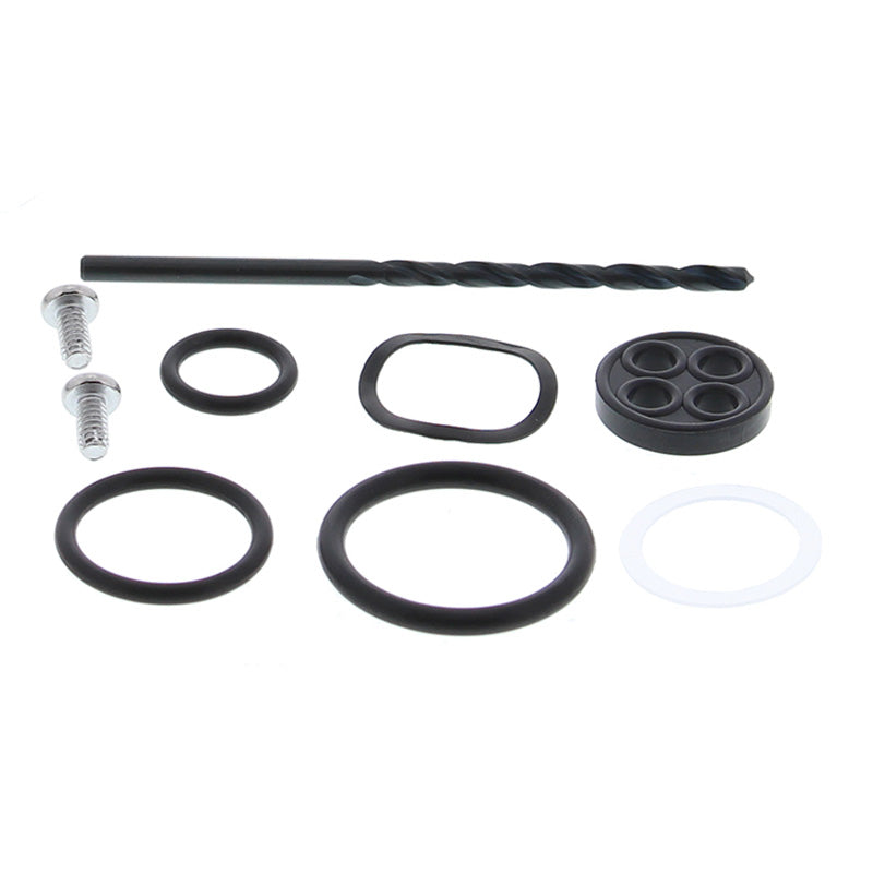 FUEL TAP REBUILD KIT HONDA ATC200X 86-87