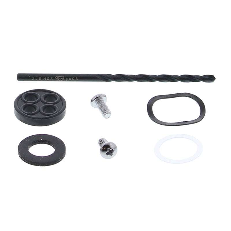 FUEL TAP REBUILD KIT HONDA ATC200ES 84