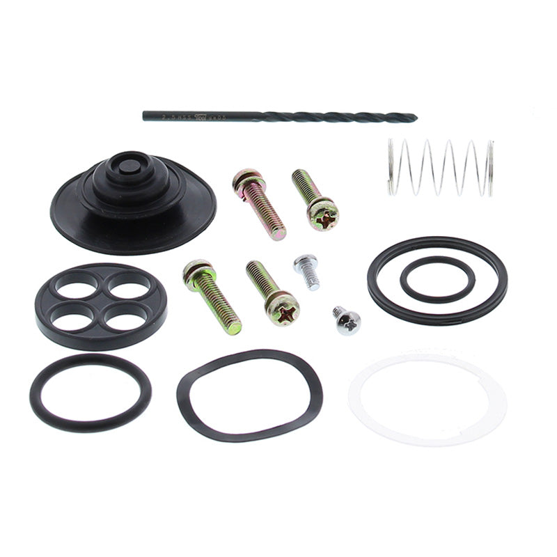 FUEL TAP REBUILD KIT CB750 NIGHTHAWK 91-03
