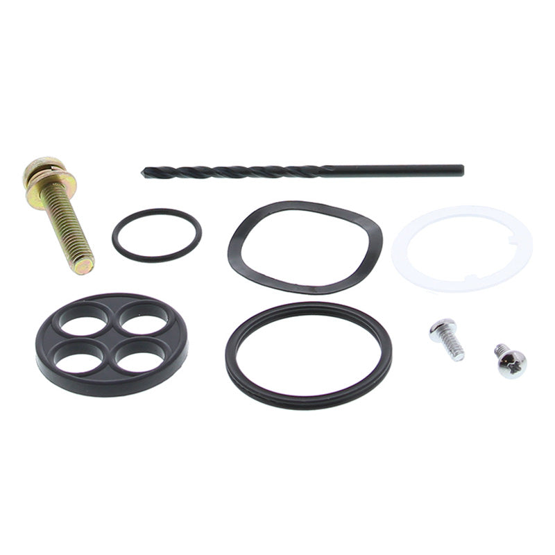 FUEL TAP REBUILD KIT VT600C SHADOW 88-98