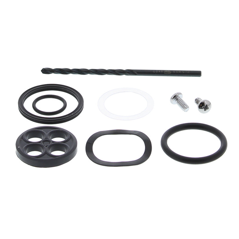 FUEL TAP REBUILD KIT HONDA CMX250 85-06