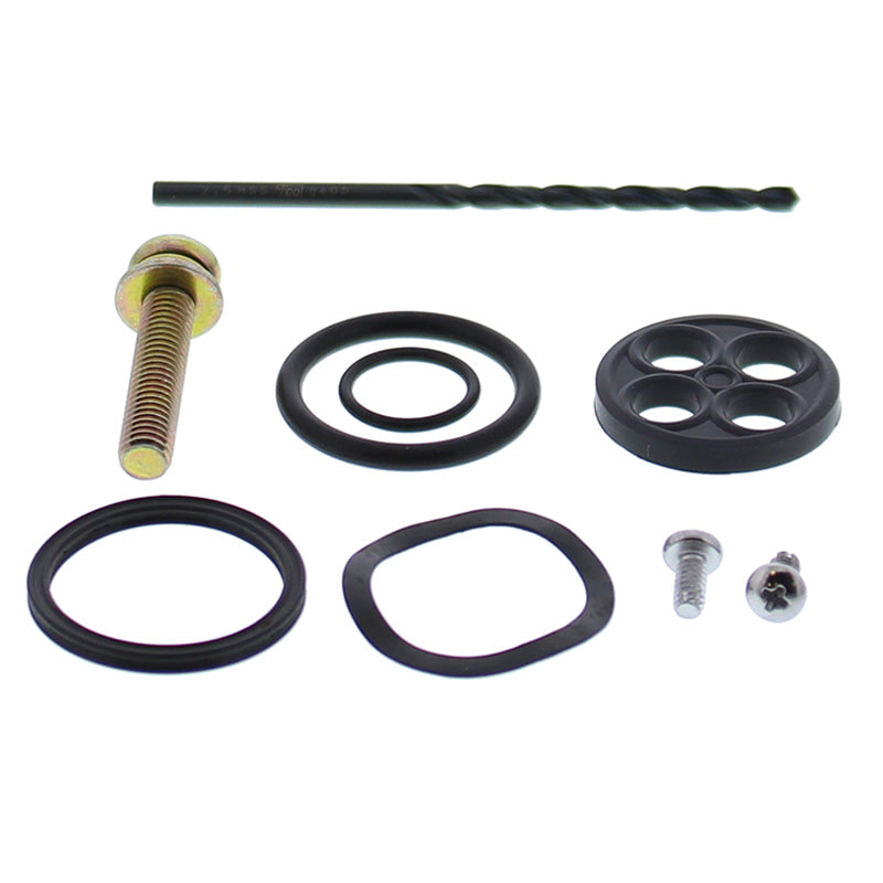 FUEL TAP REBUILD KIT HON TRX300 EX/X 07-09