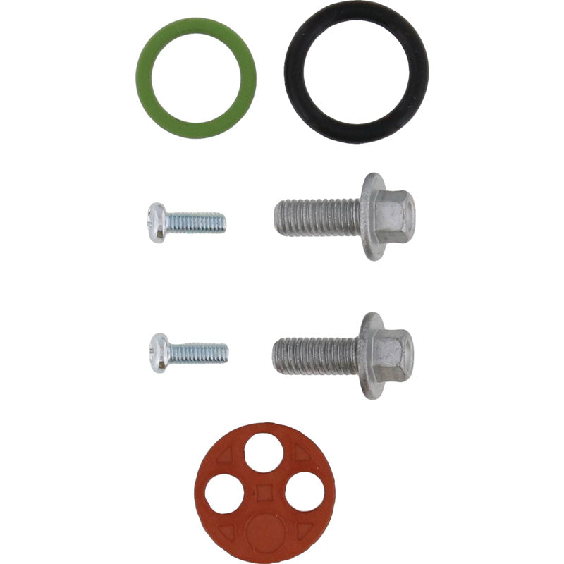 FUEL TAP REBUILD KIT BETA RR 4T 390+ 10-15