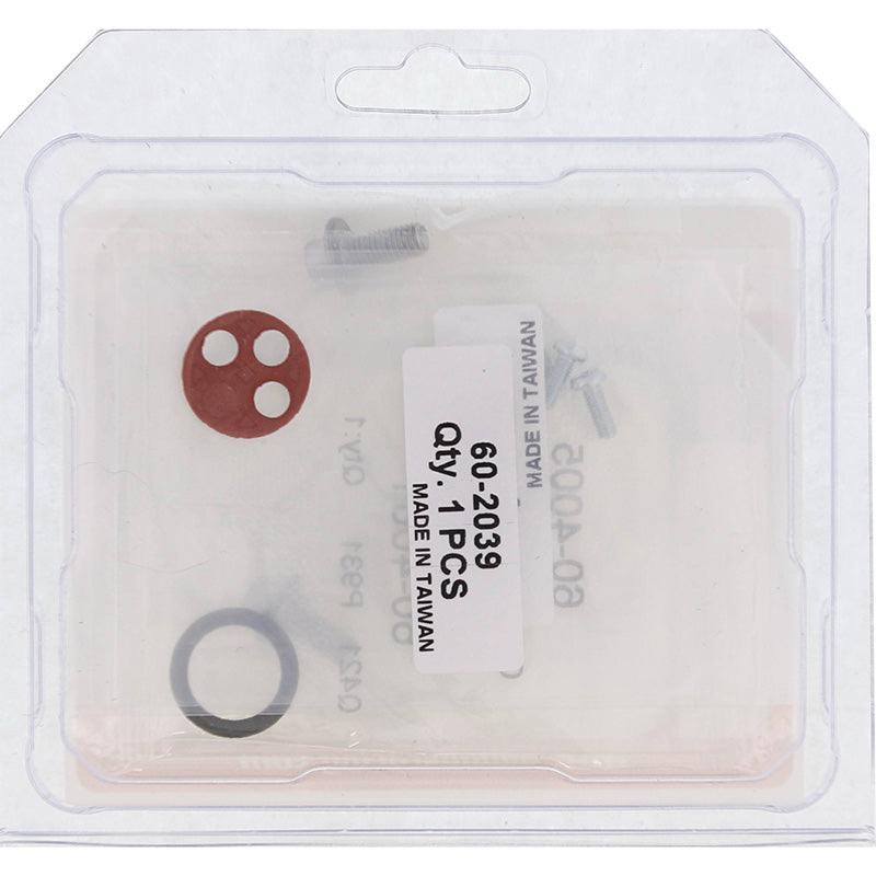FUEL TAP REBUILD KIT BETA RR 4T 390+ 10-15