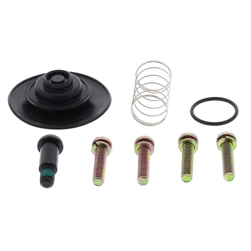 FUEL TAP DIAPHRAGM HONDA CB600F 599 04-06