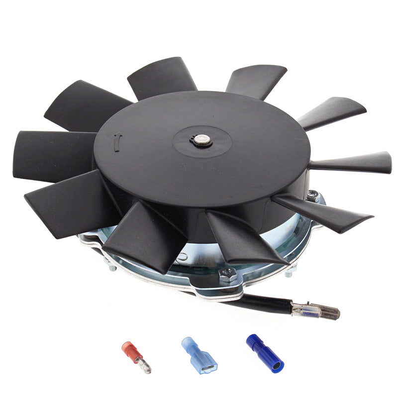 %COOLING FAN POL 350L 2X4 1993