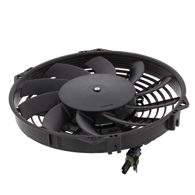 FAN MOTOR CAN-AM OUTLANDER 500 STD 4X4 07-08