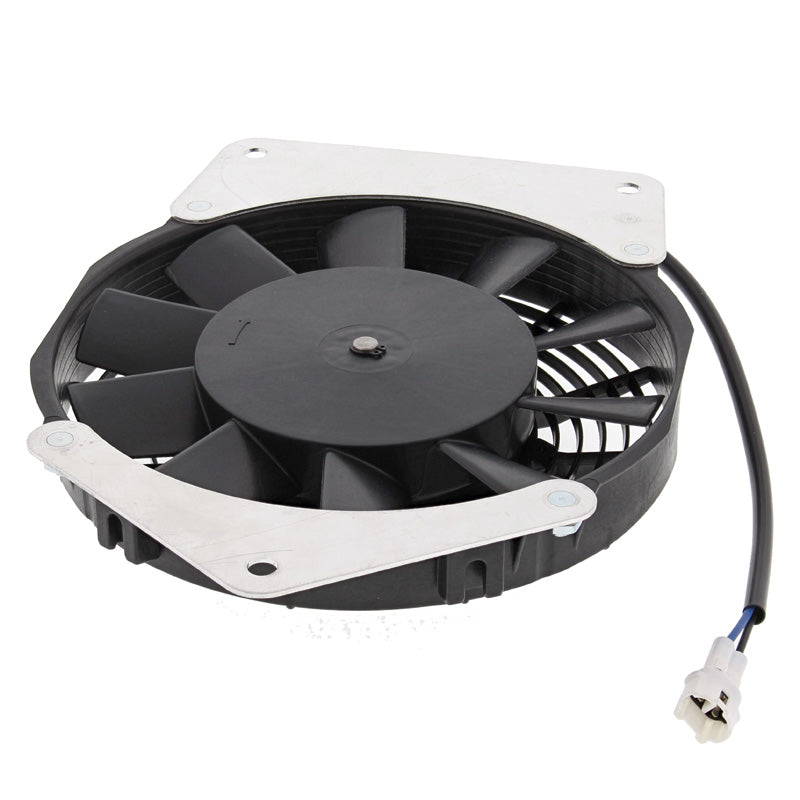 %COOLING FAN YAMAHA YFM400 KODIAK 2WD 00-01