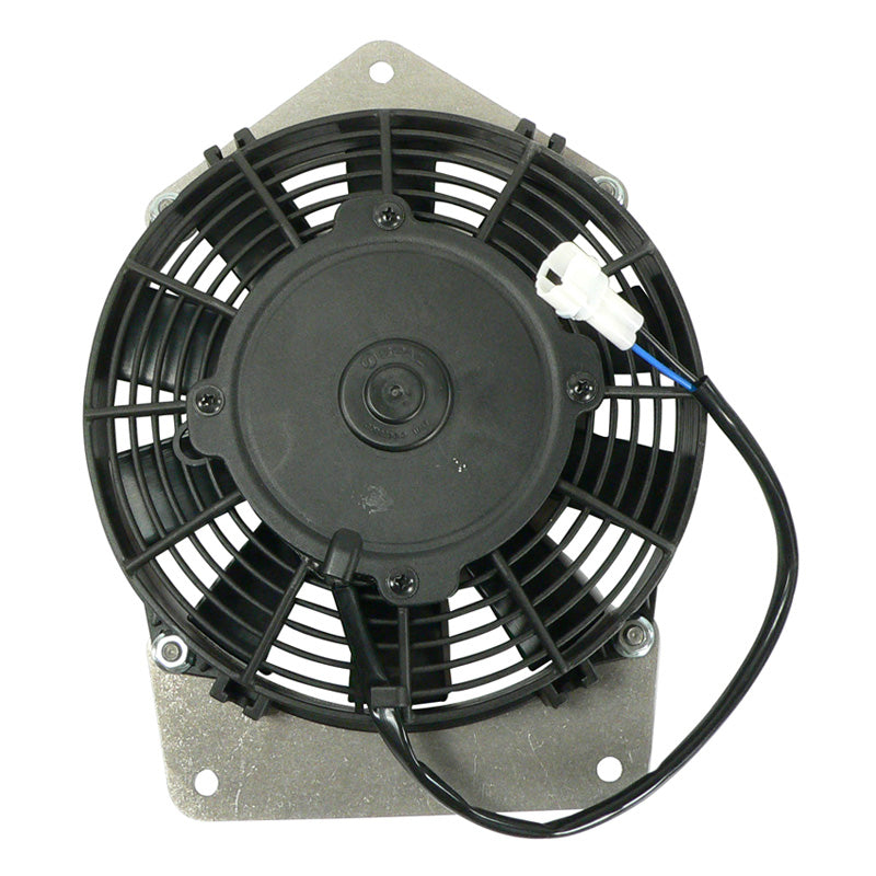 %COOLING FAN YAMAHA YFM400 KODIAK 2WD 00-01