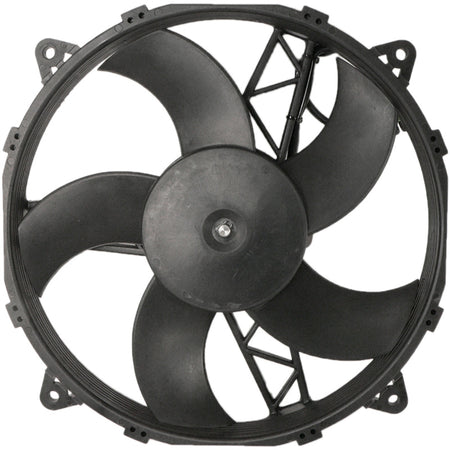 COOLING FAN CAN-AM OUTLANDER 1000 XMR 13-14