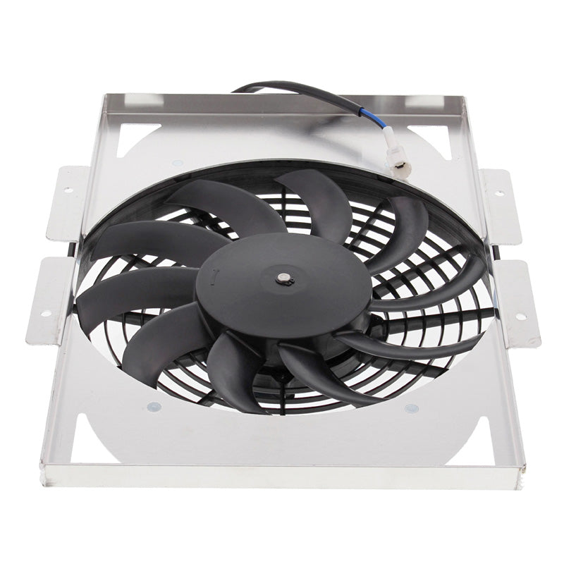 COOLING FAN YAMAHA 450 RHINO 06-09