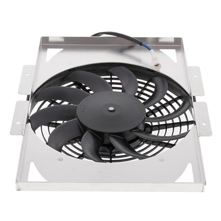 COOLING FAN YAMAHA 450 RHINO 06-09