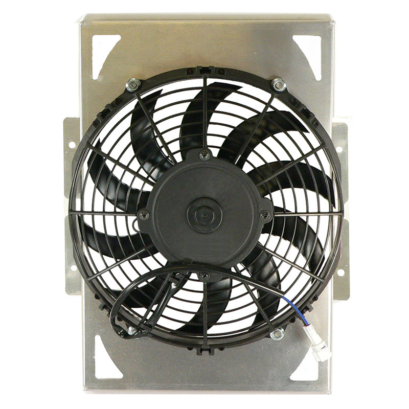 COOLING FAN YAMAHA 450 RHINO 06-09
