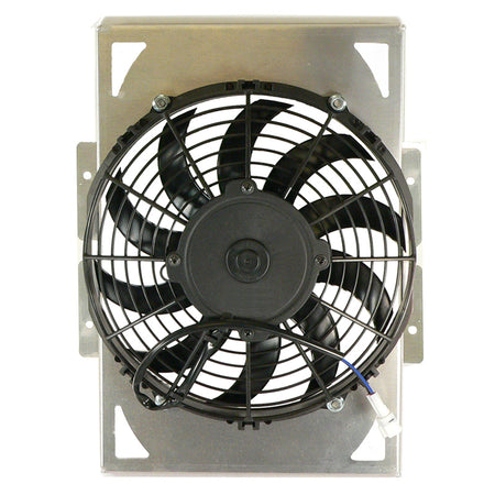 COOLING FAN YAMAHA 450 RHINO 06-09