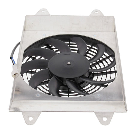 COOLING FAN YAMAHA 700 RHINO FI 08-13