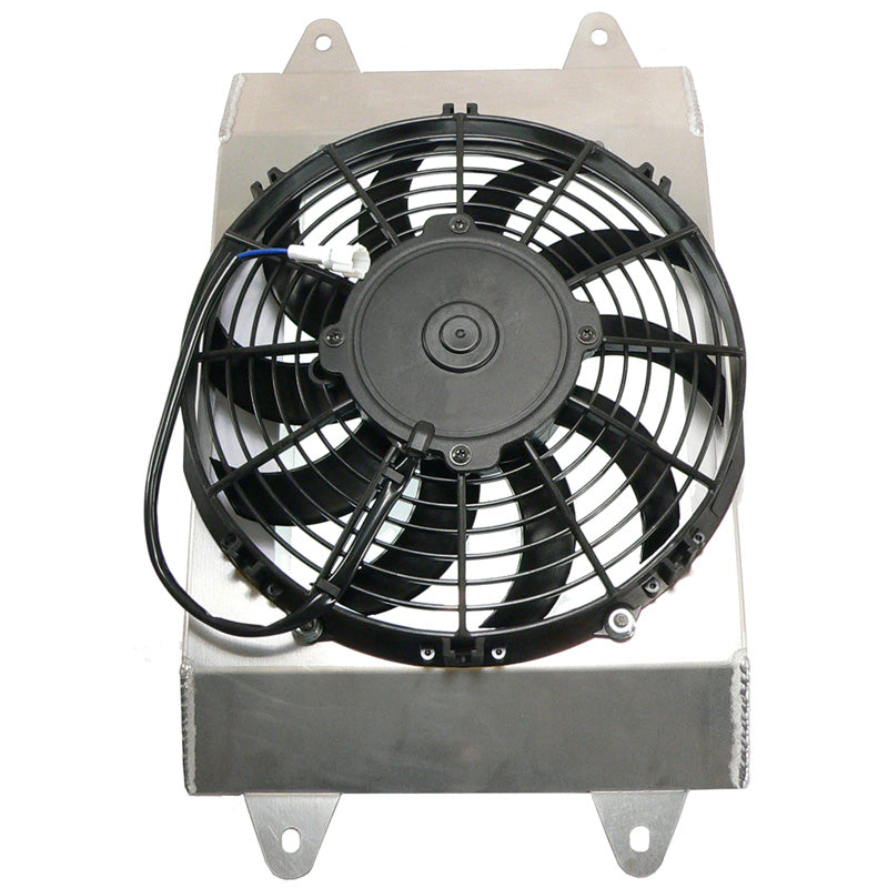 COOLING FAN YAMAHA 700 RHINO FI 08-13