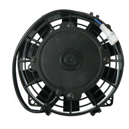 %COOLING FAN YAMAHA YFM400 BIG BEAR 2WD 00-04