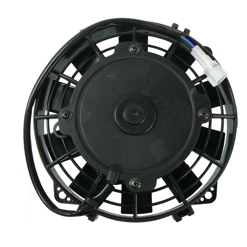 %COOLING FAN YAMAHA YFM400 BIG BEAR 2WD 00-04