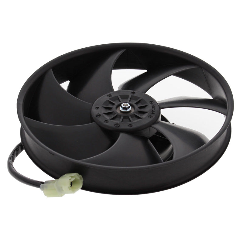 FAN MOTOR HONDA TRX450R 04-05