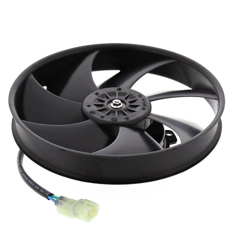 FAN MOTOR HONDA TRX500FA 05-07