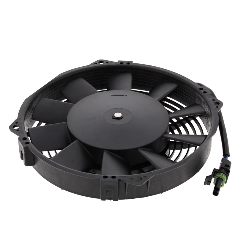 %COOLING FAN CANAM OUTL 400 06-08