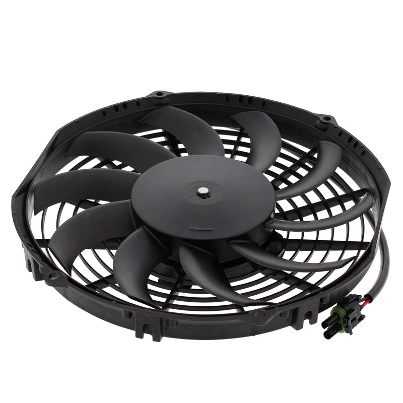 COOLING FAN POL RANGER 2X4 2004