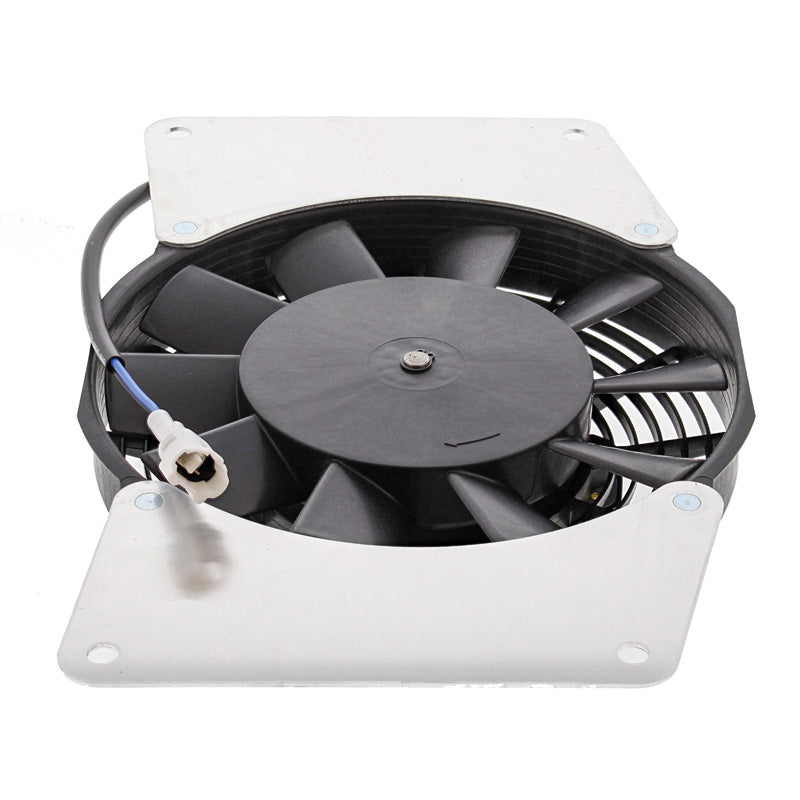 COOLING FAN YAMAHA YFM550 GRIZZLY 09-11