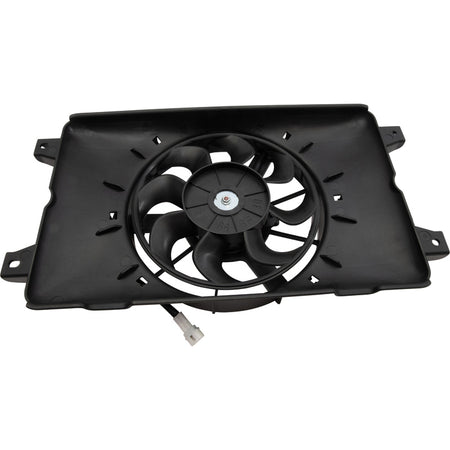 COOLING FAN YAMAHA VIKING 700 14-20